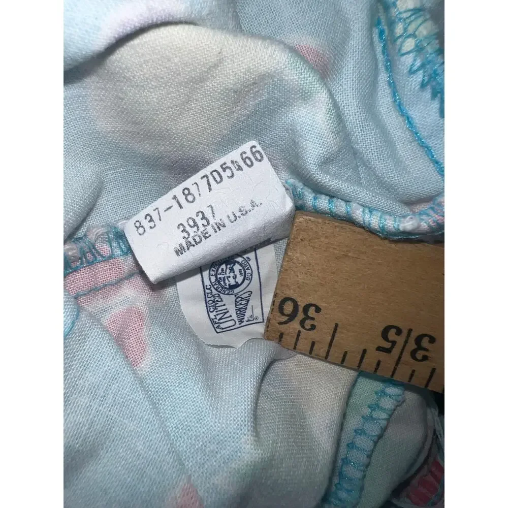 OshKosh Bgosh vintage 80s